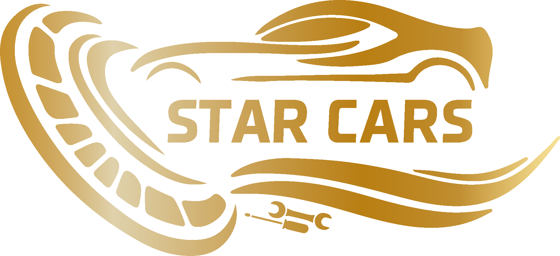 Star Cars Logo