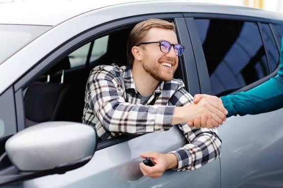 Used cars and dream car service