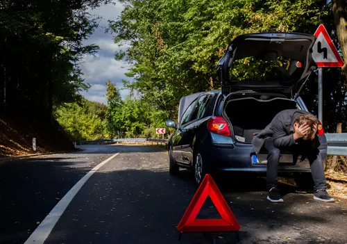 Emergency repair and quick service